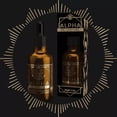 thumbnail image 2 of Tratamiento Aceite Para Barba Y Bigote Ouro Alpha Bergamota Ouro Frasco Con Gotero, 2 of 3
