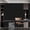 Black, variant on Wall Panels ,11.8”x11.8” 3D Wall Panels Creative Cutting,PVC Wall Panels for Interior Wall Decor Fire Resistant,Wall Tiles for Various Scenes