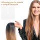 thumbnail image 3 of UPOUART 10Ud Protector Para Extensiones De Con Escudo Térmico Y, 3 of 8