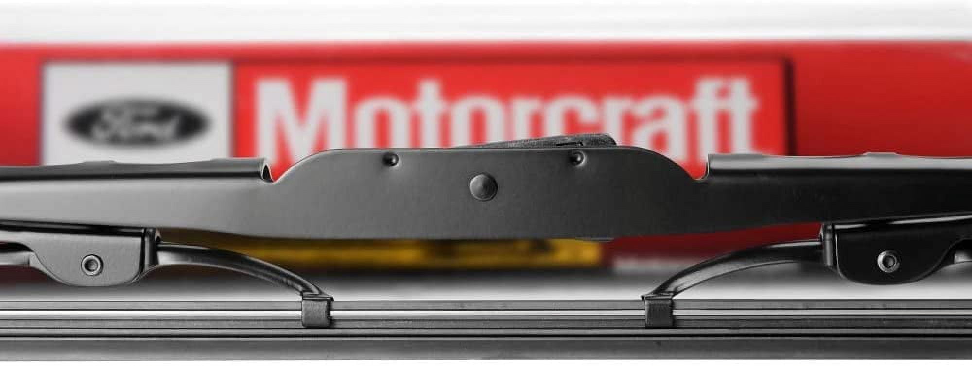 Motorcraft Windshield Wiper Blade WW-2955