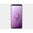 thumbnail image 1 of Samsung Galaxy S9 G960F DS 64GB ROM 4GB RAM GSM Unlocked - Purple Samsung N/A, 1 of 8