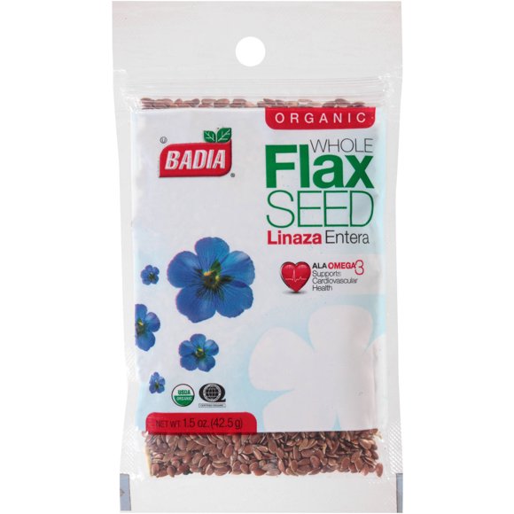 Bulk Flax Seed