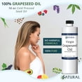thumbnail image 4 of Aceite labial con infusión de jugo ULTA Jojoba + Melocotón, 4 of 5