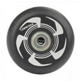 thumbnail image 1 of koolsoo 3X Roue de Patin à Roues Alignées Intérieur Extérieur pour Trottinettes Roue de Bagage Pratique 3 Pcs, 1 of 9