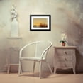 thumbnail image 4 of Félix Ziem 18x13 Black Modern Framed Museum Art Print Titled - Basin of San Marco, 4 of 5