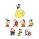 thumbnail image 1 of Blanca Nieves Siluetas Decorativas con Base, Kit 8 Piezas, 1 of 4