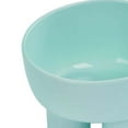thumbnail image 6 of EHJRE Raised Cat Bowls Elevated Stable Pet Feeding Bowl Protect Pet's Neck for Kitty Puppy Indoor Cats Small, Medium and Large Cats Blue, 6 of 8