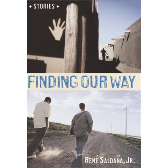 Pre-Owned Finding Our Way, 9780385730518, 0385730519, Hardcover, First Edition edition