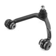 thumbnail image 4 of Metrix Premium Chassis Parts - Front Left Upper Control Arm w Ball Joint & Bushing Assembly Fits 04 Ford F-150 Heritage 4WD, 98-03 Lobo, 97-02 Expedition 4WD, 97-03 F-150 4WD, RK8722, Made in Europe, 4 of 6