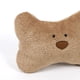 thumbnail image 2 of Almohada de coche Estilo lindo oso Material de felpa Suave Cómodo Aliviar el estrés Suministros interiores del coche para conductores Reposacabezas de oso de brazo Marrón, 2 of 5