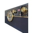 thumbnail image 3 of Sistema de sonido estéreo TECH-PLAY Cyclops Bluetooth con tocadiscos 50W, 3 of 7