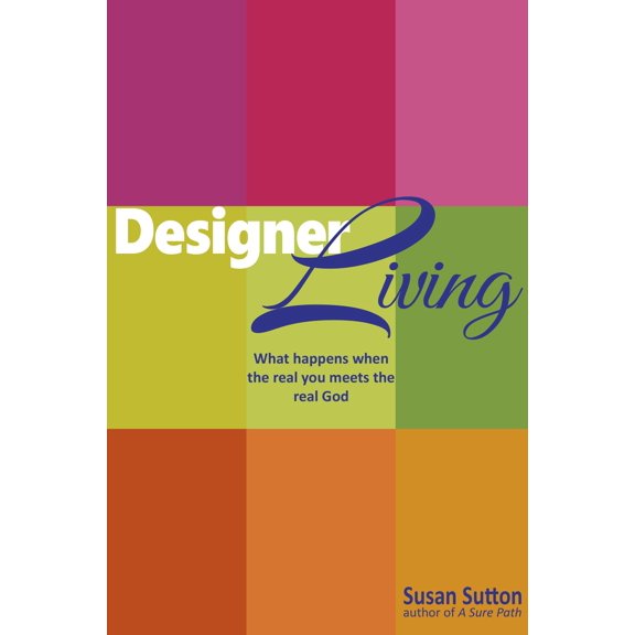 Pre-Owned Designer Living (Paperback) 1619581582 9781619581586