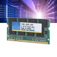 thumbnail image 3 of Xiede 1GB 333MHz Laptop RAM Memory DDR PC-2700, Full Compatibility with Intel/AMD, 3 of 4