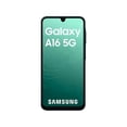 thumbnail image 2 of Smartphone Samsung Galaxy A16 5G 8GB RAM 256GB ROM Negro Desbloqueado, 2 of 4