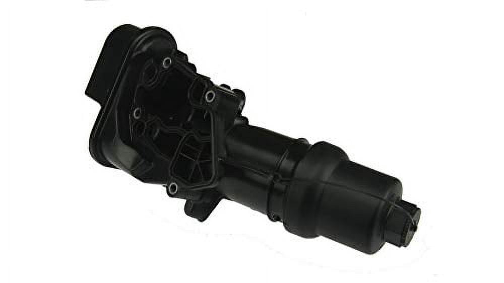 URO 06F115397H Engine Oil Filter Housing