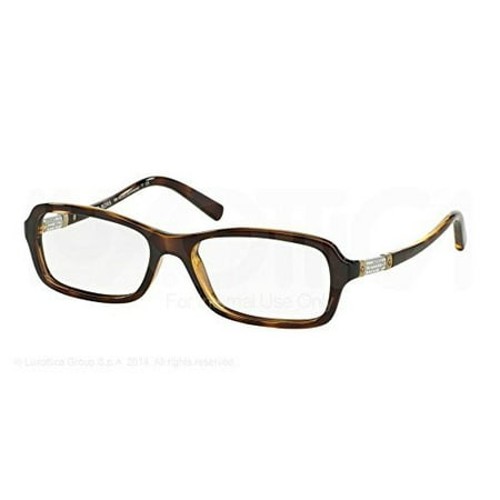 Michael Kors Quisisana Eyeglasses MK4022B 3046 Dk Tortoise 55 16 140