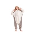 thumbnail image 3 of Disfraz de koala DarkCom de Animal Onesie para niños de 4 a 5 años, 3 of 8