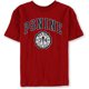 thumbnail image 1 of Aeropostale Boys Ps Psnine camiseta gráfica, rojo, 5 Aeropostale Camiseta gráfica, 1 of 1