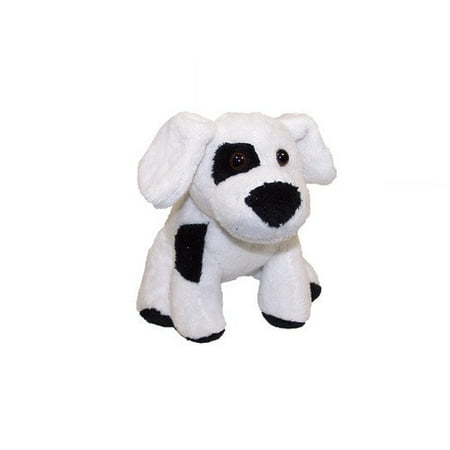 Molly P. Originals Puddles the Pup Stuffed Animal