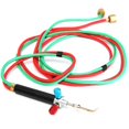 thumbnail image 1 of Mini Gas Little Torch Welding Soldering Tool Kit, Oxyn Acetylene Gun Welding Platinum Metal Stainless Welding Soldering Tool, 1 of 6