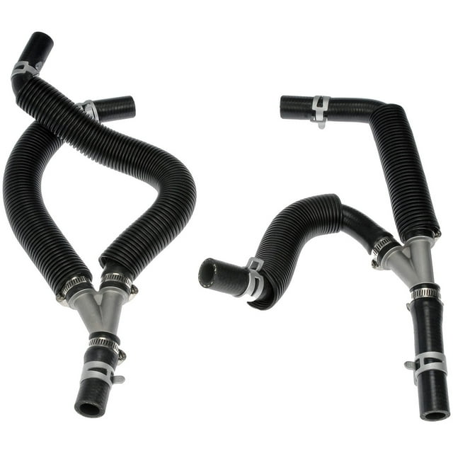 Dorman Heater Hose 626-314HP OE Solutions; OE Replacement; Heater Hose And Tube Assembly