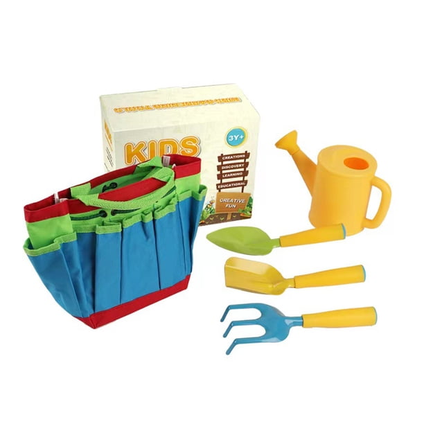 Bewildely Get Garden Set Tool Sea Digging Deeper Sea Children's Tool Sand Digging Sand Sets Sea With Garden The Beach Our Juegos de césped dos Juego 2