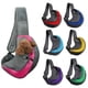 thumbnail image 2 of Mesh Oxford Pet Outdoor Travel Pet Puppy Carrier Handbag Pouch Single Shoulder Bag Sling Mesh Comfort Travel Tote Shoulder Bag ShopWise Round, 2 of 27
