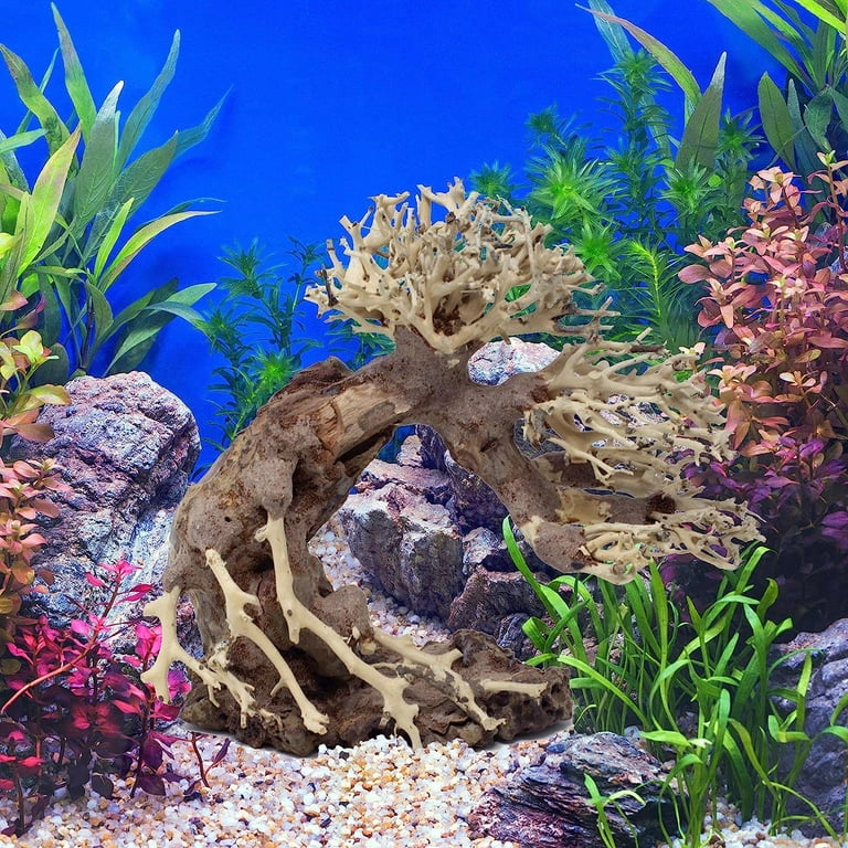 Gecko Tank Accessories AnxunJim Aquarium Groot Air Bubbler Set