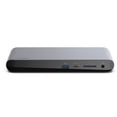 thumbnail image 3 of Adaptador de 4 Puertos USB C Belkin Thunderbolt 3 Negro, 3 of 9