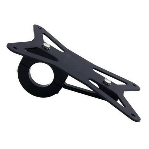 Racepak RPK610-MB-1625 1.62 in. Mounting Bracket for Sportsman