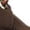 Dark Brown, variant on Men's 6" Hiking Boot Black Nubuck Premium, from StockX