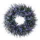 thumbnail image 4 of Guirnalda artificial de flores artificiales para decoración de fiestas de estilo rústico. Estilo A, 4 of 9