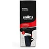 Lavazza Classico Whole Bean Coffee Blend Medium Roast 12Oz, Classico, Authentic Italian, Blended And Roated In Italy, Full-Bodied Medium Roast With Rich Flavor And Notes Of Dried Fruit