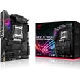 thumbnail image 6 of Asus ROG Strix Strix X299-E Gaming II Desktop Motherboard, Intel X299 Chipset, Socket R4 LGA-2066, Intel Optane Memory Ready, ATX, 6 of 10