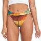 thumbnail image 1 of Balery Vintage Beach Sunset Tangas de Algodón para Mujer con Estampado – Ropa Interior Sexy, Transpirable, G-string-Small, 1 of 6