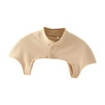 thumbnail image 5 of Stgfyxgs Fake Collar Winter Warm Shoulder Pad, Winter Clothing Accessories, Warm Shoulder Brace, Shoulder Support Brace for Girls Men M, 5 of 9