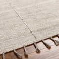 thumbnail image 5 of BoutiqueRugs Anaya Traditional, Transitional Area Rug - Beige, Black, Medium Gray - 8' x 10', 5 of 14