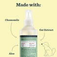 thumbnail image 4 of Spray desodorizante para perros MRS. MEYER'S CLEAN DAY Sweet Chamomile 240 ml, 4 of 8