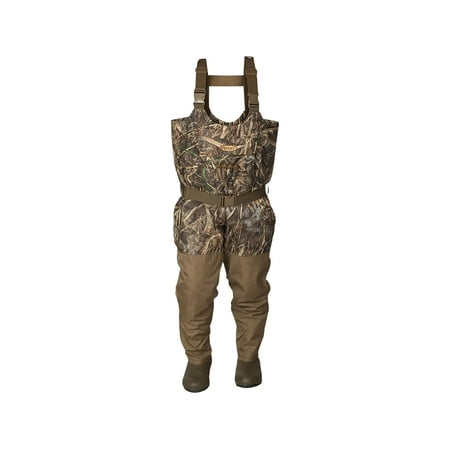 Avery Men s WC Uninsulated Breathable Boot Foot Chest Waders Realtree Max-7 8