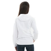 White Hoodie White Sweatshirt Hoodies for Men Hoody for Women Unisex Pullover Hoodie for Women Men Hoodie with Pullover