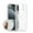 Clean, variant on Allytechgroup Magnetic Case for iPhone 16 Pro Max, Built-in Camera Control Button Support Wireless Charging Slim Anti-stain Silky Touch Shockproof Protective Back Cover Bumper, Black