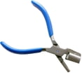 thumbnail image 7 of Nylon Jaw Pliers Ring Bending Forming Plier with V-Shape Block Shaping Bending, 7 of 7