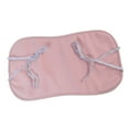 thumbnail image 2 of Compresse d'Huile de Ricin Pack Sac d'Huile de Ricin Pack Coussinet de Compression Anti avec Moins de Dégâts Enveloppe de Compresse d'Huile de Ricin Rose, 2 of 9