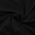 thumbnail image 6 of Fengactive Tshirt Dress for Women Fall Casual Scoop Neck Long Sleeve Loose Fit Plain Long Maxi Tee Shirt Dresses, 6 of 6