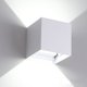 thumbnail image 2 of Modern Wall Sconce LED Waterproof Wall Lamp Aluminum with Beam Indoor Outdoor for Bathroom Bedroom Corridor, 2 of 5