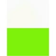 thumbnail image 3 of JAM Paper Shipping Labels, Half Page, 5 1/2 x 8 1/2, Neon Green, 50 per Pack, 3 of 5