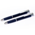 thumbnail image 3 of Premium Smooth 1.0 mm Blue Ink Pens, 3 of 5