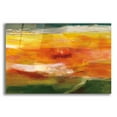 thumbnail image 1 of Epic Art 'Bog Journey v2' by Jo Maye, Acrylic Glass Wall Art, 24"x16", 1 of 8