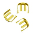 thumbnail image 4 of 3x Clips C para arandela de coche, conector para arandela de coche, herramientas ligeras portátiles Premium K2 K3 K7, reemplaza directamente la, 4 of 7