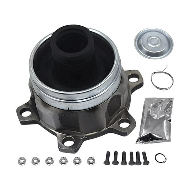Drive Shaft CV Joint Compatible with 2005 2014 Nissan Frontier 4.0L